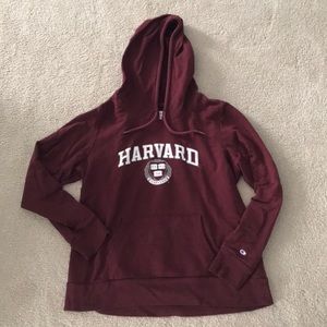 Harvard Sweatshirt